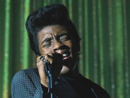 Get on Up
